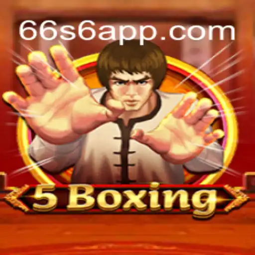 5Boxing: Explorando o Jogo Revolucionário do Momento