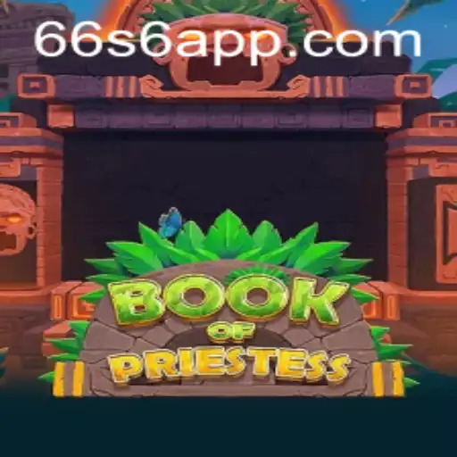 BookOfPriestess: Um Mergulho no Mundo Encantado do Jogo de Estratégia