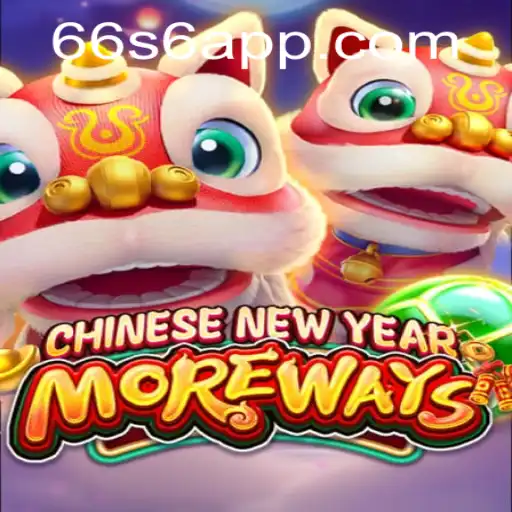 Descubra o Jogo Inovador CHINESENEWYEARMOREWAYS