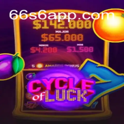CycleofLuck: Descubra as Regras e Estratégias do Novo Fenômeno dos Jogos