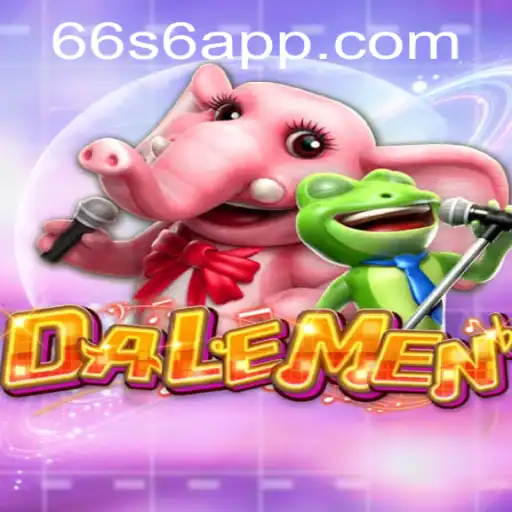 DALEMEN: Um Mergulho no Fascinante Jogo de Estratégia