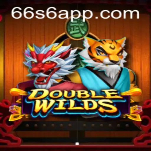 DoubleWilds: A Nova Sensação do Universo dos Jogos