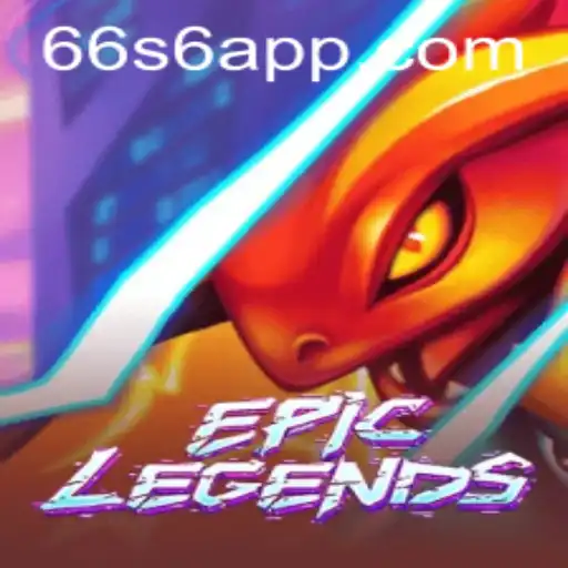 Descubra o Mundo de EpicLegends: Um Jogo de Estratégia em 66s6 Passos