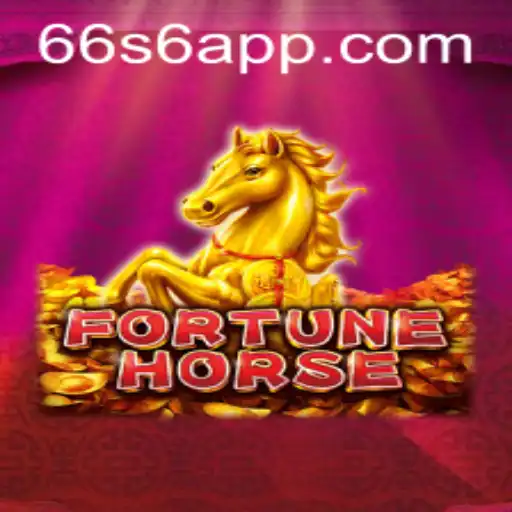 FortuneHorse: Um Mergulho no Fascinante Mundo dos Jogos