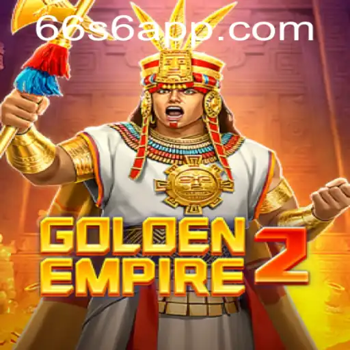 Descubra a Fascinante Aventura de GoldenEmpire2