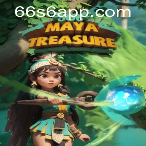 Desvendando os Segredos do Jogo MayaTreasure