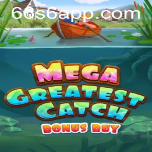Explorando o Incrível Mundo do MegaGreatestCatchBonusBuy