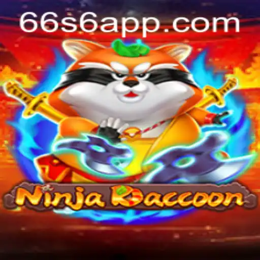 Descubra o Mundo Fascinante de NinjaRaccoon