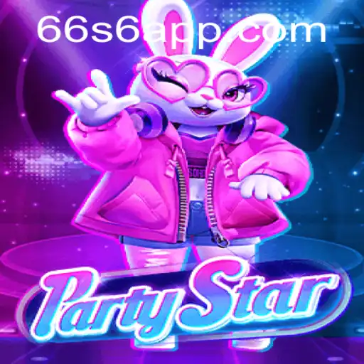 Descubra o Empolgante Mundo de PartyStar com a Chave Misteriosa 66s6