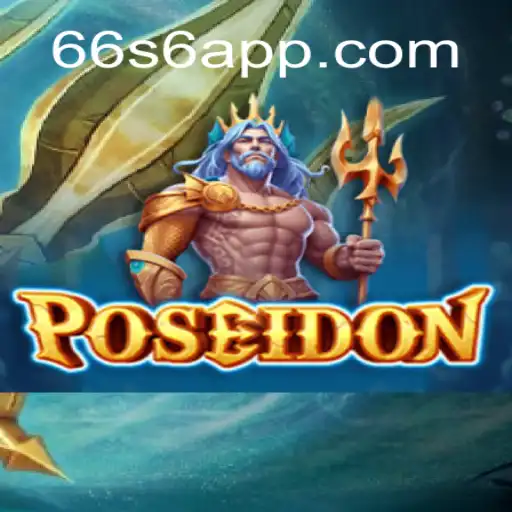 Poseidon: O Excitante Jogo de Estratégia Aquática