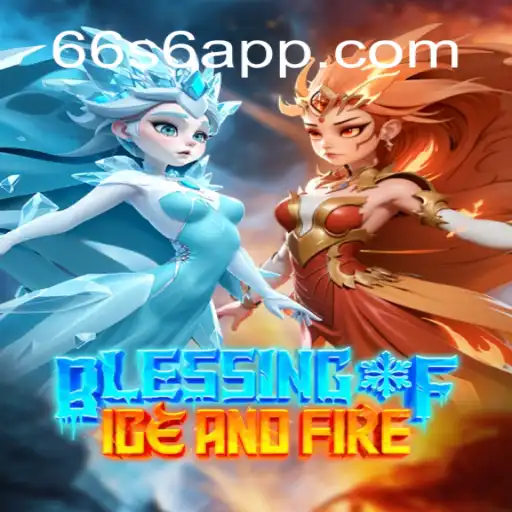 Descubra o Novo Jogo: BlessingofIceandFire