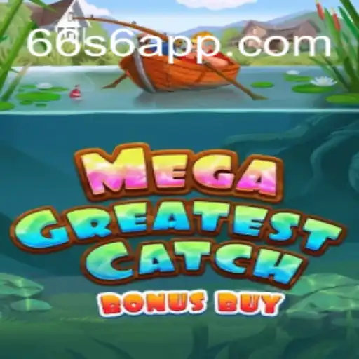 Explorando o Incrível Mundo do MegaGreatestCatchBonusBuy
