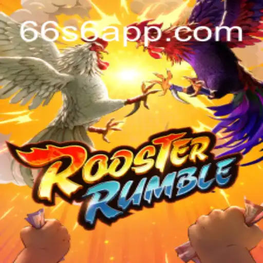 RoosterRumble: Uma Imersão no Mundo dos Esportes Virtuais Inspirados na Cultura de Briga de Galos
