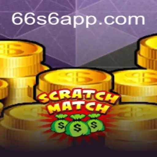 Descubra o Empolgante Universo de ScratchMatch: A Nova Febre dos Jogos