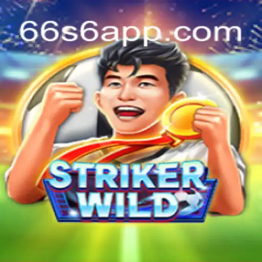 Explorando o Jogo Inovador StrikerWILD: Uma Aventura Emocionante com a Palavra-Chave 66s6