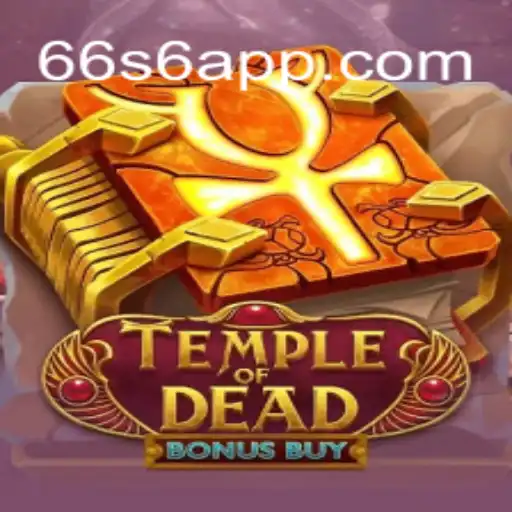 Explore os Mistérios de TempleofDeadBonusBuy: Um Mergulho no Mundo Antigo