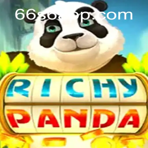 Descubra o Fascinante Mundo de RichyPanda: O Jogo que Está Conquistando 2023