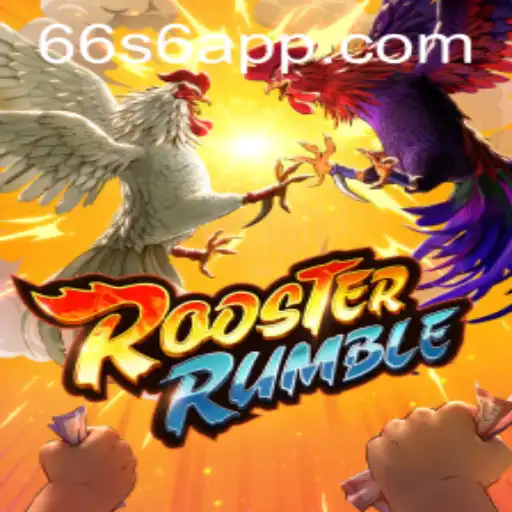 RoosterRumble: Uma Imersão no Mundo dos Esportes Virtuais Inspirados na Cultura de Briga de Galos