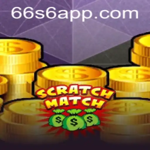 Descubra o Empolgante Universo de ScratchMatch: A Nova Febre dos Jogos