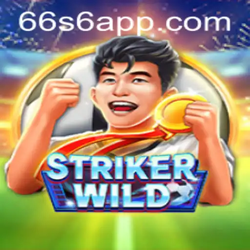 Explorando o Jogo Inovador StrikerWILD: Uma Aventura Emocionante com a Palavra-Chave 66s6
