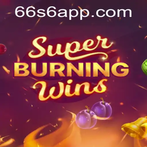 SuperBurningWins: Um Mergulho no Mundo das Slots Clássicas
