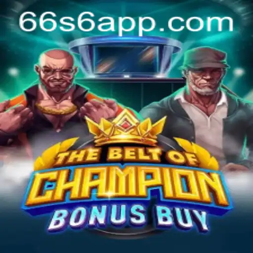 Explorando o Excitante Mundo de TheBeltOfChampionBonusBuy