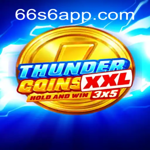 Descubra o Fascinante Mundo de ThunderCoinsXxl: O Jogo Revolucionário