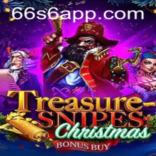 Aventura e Estratégia: Descubra o Mundo de TreasuresnipesChristmas
