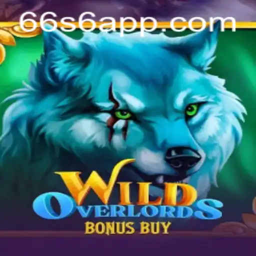Explorando o Mundo Fascinante de WildOverlordsBonusBuy